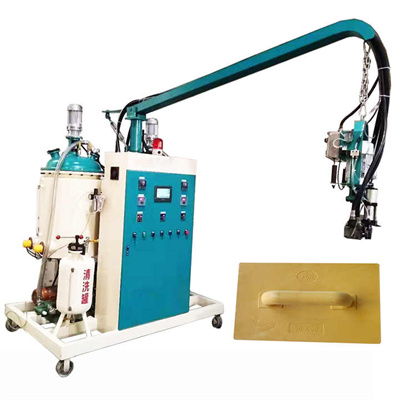 計量混合分配機 聚氨酯樹脂動態聚氨酯配料系統 環氧樹脂自動灌裝機