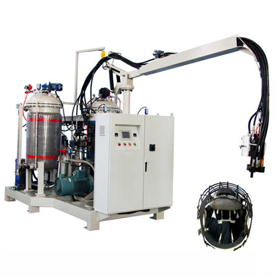 計量混合分配機 聚氨酯樹脂動態聚氨酯配料系統 環氧樹脂自動灌裝機