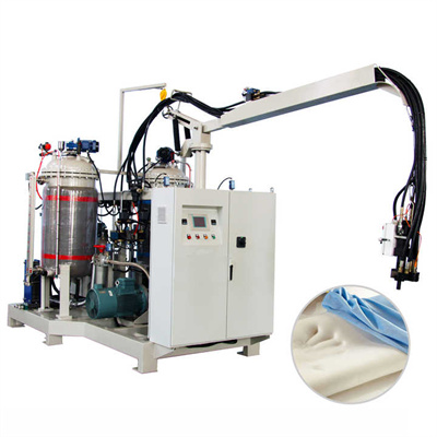 熱銷PU泡沫混合設備氣動聚氨酯噴塗機