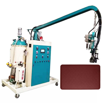 160t Top Quality Lead Low Pressure Die Casting Machine Price