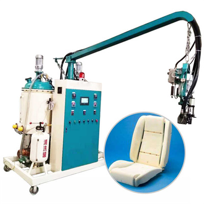 專利中利達機械Zld001e-1海綿切割回收泡沫切割機用於沙發製造