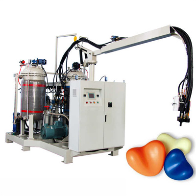 KW510D PU泡沫密封墊片機熱銷高品質全自動點膠機製造商專用過濾器灌裝機