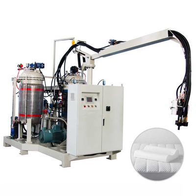 KW-520C 空氣過濾器聚氨酯（PU）墊片泡沫密封點膠機