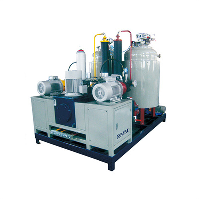 熱水器保溫用聚氨酯泡沫填充機/PU發泡機/PU發泡機/聚氨酯機