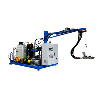 液壓鑽機聚氨酯噴塗機設備Hxp3