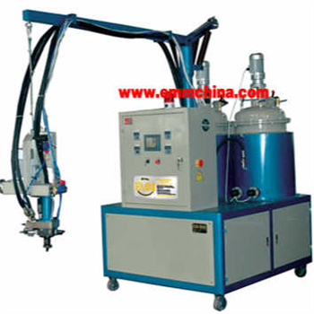 Reanin K3000 中國機器聚氨酯噴塗泡沫機械絕緣價格