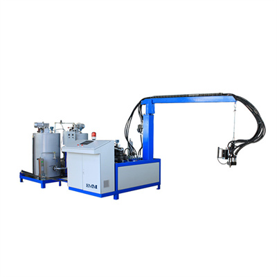 Reanin-K3000高壓氣動液壓噴塗絕緣澆注塗料聚氨酯噴塗機，