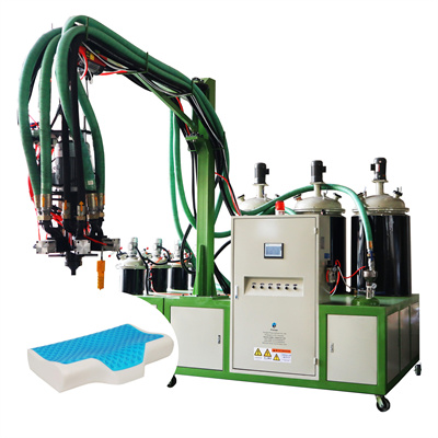 中國工廠價格聚氨酯PE EVA泡沫海綿切割機